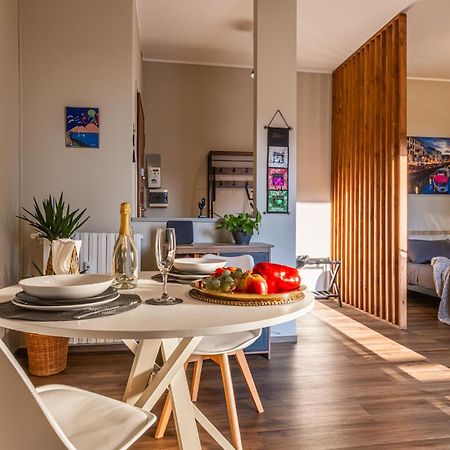 Comfort Home Rho Fiera エクステリア 写真