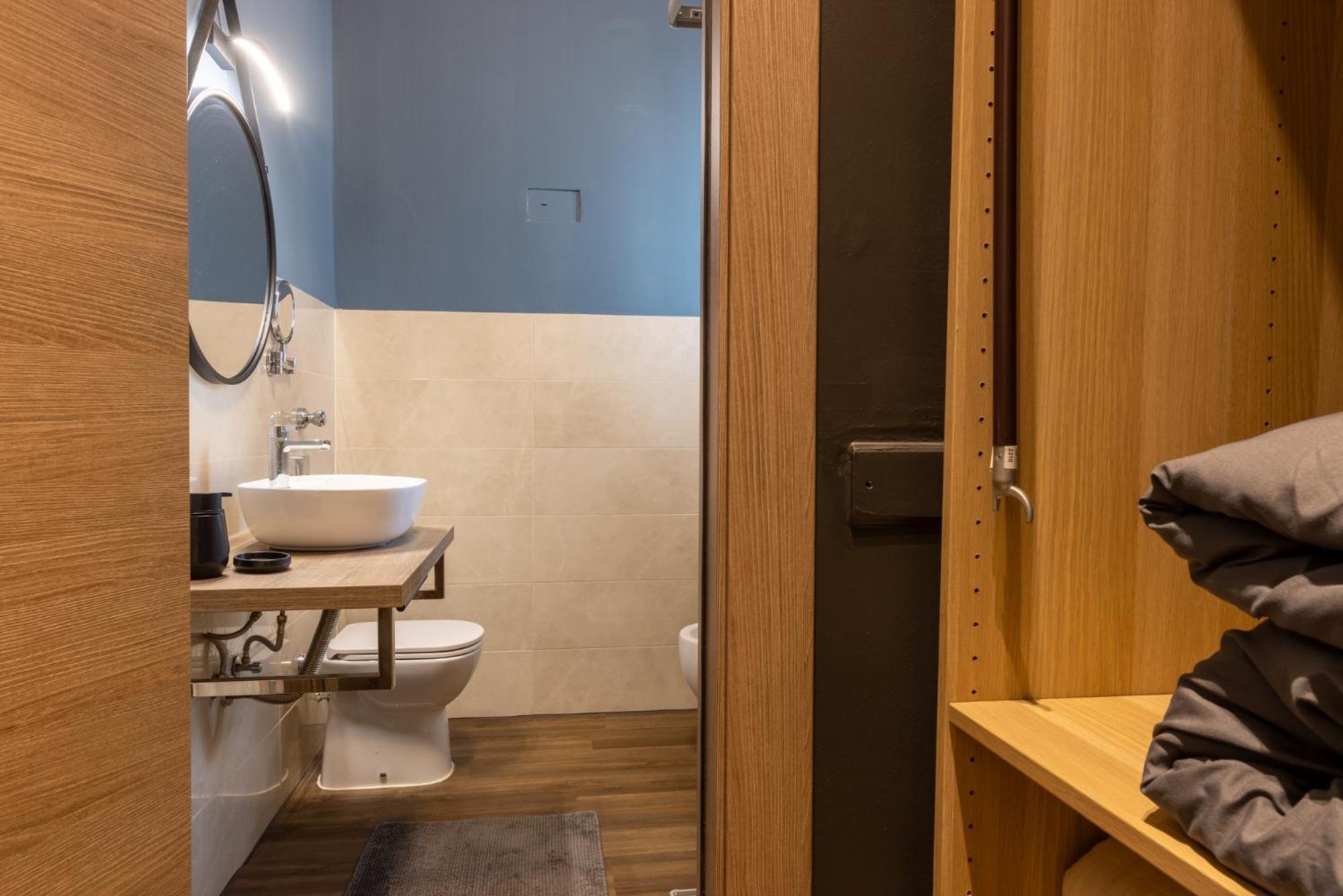 Comfort Home Rho Fiera エクステリア 写真